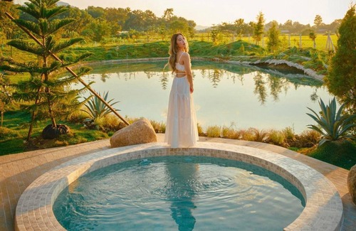 Mae On Resort | 142 m² Resort ∙ 3 bedrooms ∙ 6 guests