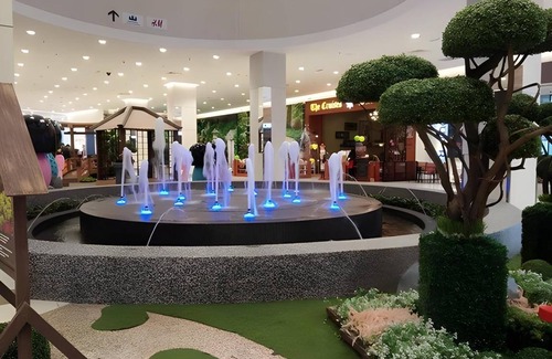 Taman Desa Tebrau Apartment | 1420 m² Apartment ∙ 3 bedrooms ∙ 25 guests