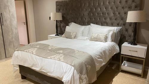Hartbeespoort Villa | 1424 @ Jasmine