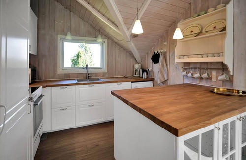 Atterup House | 14246 Grevinge - Egenæs Vænge 42