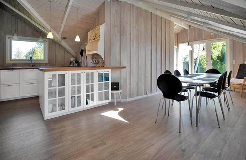 Atterup House | 14246 Grevinge - Egenæs Vænge 42