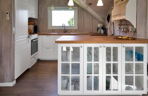 Atterup House | 14246 Grevinge - Egenæs Vænge 42
