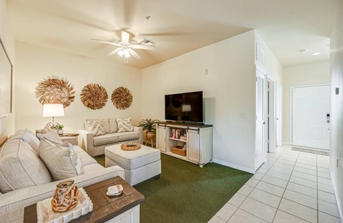 Naples Apartment | 143 m² Apartment ∙ 2 bedrooms ∙ 6 guests