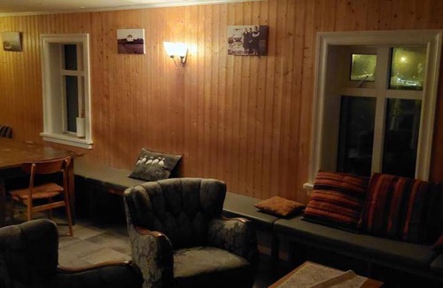 Rif Bed & Breakfast | 143 m² Bed and breakfast ∙ 5 bedrooms ∙ 9 guests