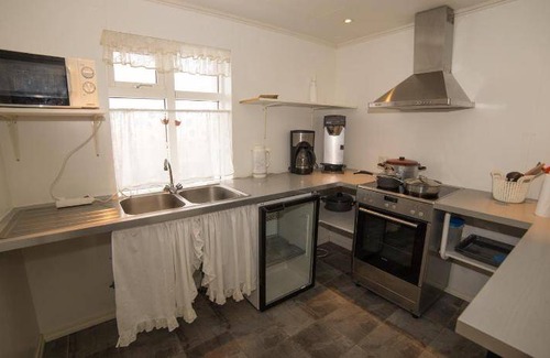 Rif Bed & Breakfast | 143 m² Bed and breakfast ∙ 5 bedrooms ∙ 9 guests