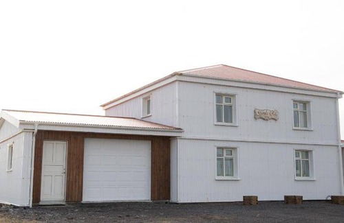 Rif Bed & Breakfast | 143 m² Bed and breakfast ∙ 5 bedrooms ∙ 9 guests