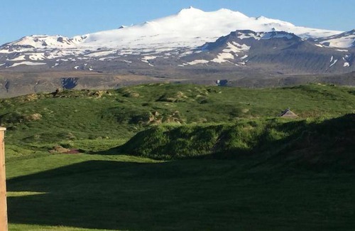 Rif Bed & Breakfast | 143 m² Bed and breakfast ∙ 5 bedrooms ∙ 9 guests