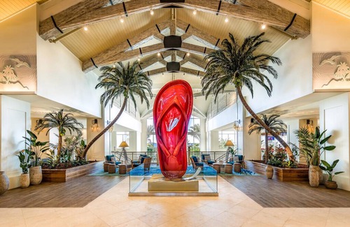 West Kissimmee Cottage | 143 m² Cabin ∙ 3 bedrooms ∙ 8 guests