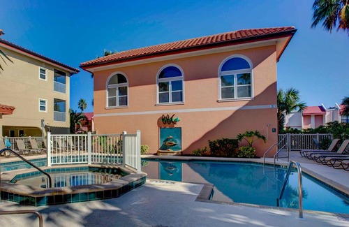 Bradenton Beach House | 143 m² House ∙ 3 bedrooms ∙ 8 guests