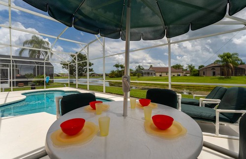 Eagle Pointe South House | 143 m² House ∙ 3 bedrooms ∙ 6 guests