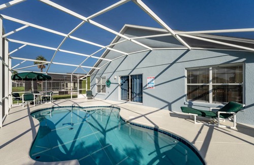 Eagle Pointe South House | 143 m² House ∙ 3 bedrooms ∙ 6 guests