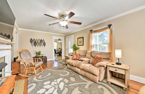 Belmont House | 143 m² House ∙ 3 bedrooms ∙ 6 guests