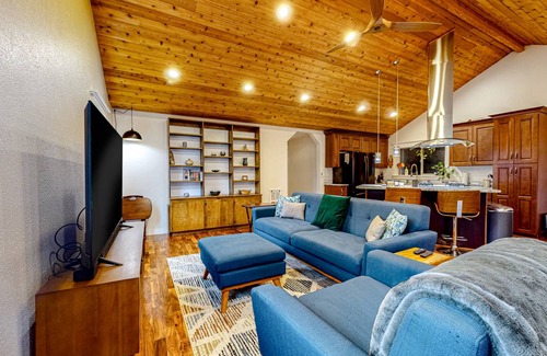 Newberg House | 143 m² House ∙ 3 bedrooms ∙ 6 guests