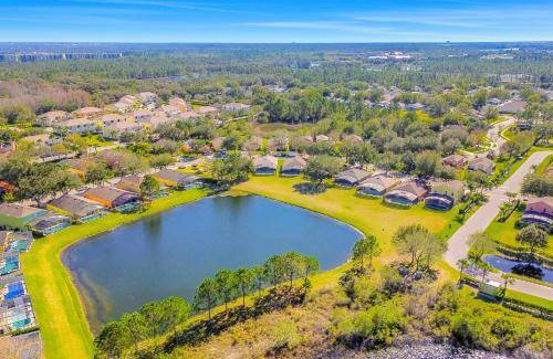 Silver Creek House | 143 m² House ∙ 3 bedrooms ∙ 8 guests