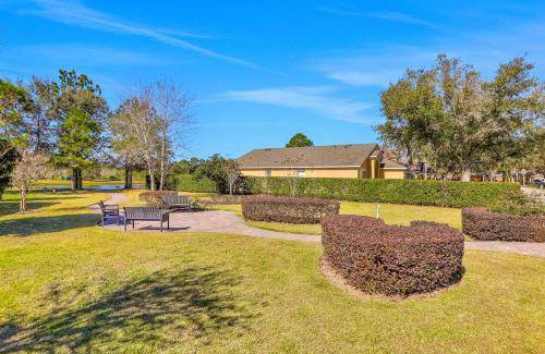 Silver Creek House | 143 m² House ∙ 3 bedrooms ∙ 8 guests