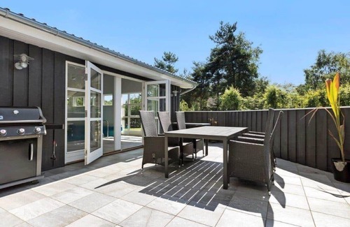 Marielyst House | 143 m² House ∙ 4 bedrooms ∙ 8 guests