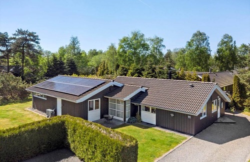 Marielyst House | 143 m² House ∙ 4 bedrooms ∙ 8 guests