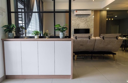 Bandar Penawar House | 143 m² House ∙ 4 bedrooms ∙ 12 guests