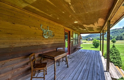 Mountain View House | 143 m² House ∙ 2 bedrooms ∙ 7 guests