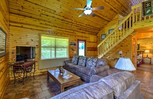 Mountain View House | 143 m² House ∙ 2 bedrooms ∙ 7 guests