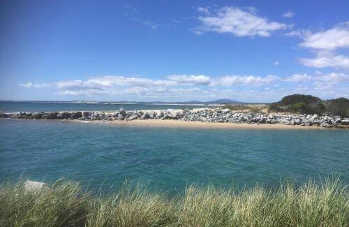 Bridport Apartment | 144 m² Apartment ∙ 2 bedrooms ∙ 4 guests