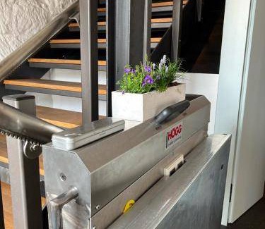 Murten Apartment | 144 m² Apartment ∙ 2 bedrooms ∙ 6 guests