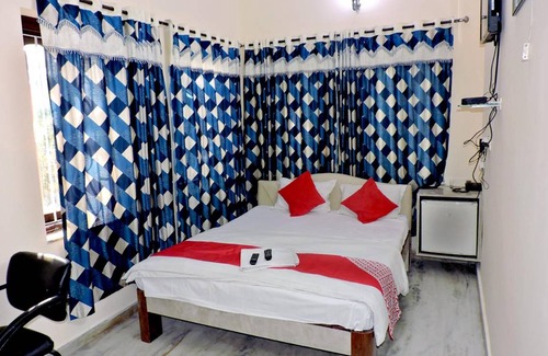 Bhowanipore Apartment | 144 m² Apartment ∙ 6 guests