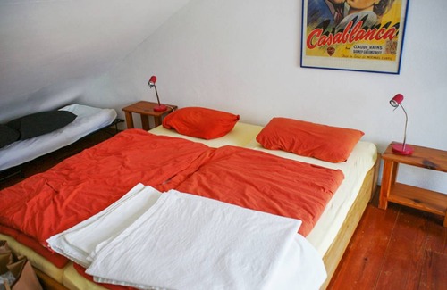 Tourmakeady House | 144 m² House ∙ 1 bedroom ∙ 4 guests