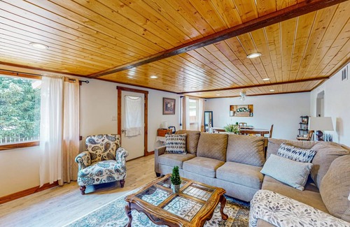 Leadville House | 144 m² House ∙ 3 bedrooms ∙ 8 guests