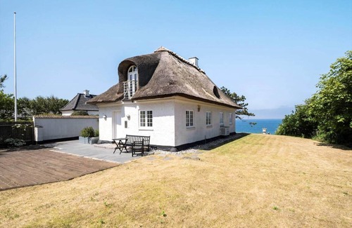 Udsholt House | 144 m² House ∙ 3 bedrooms ∙ 6 guests