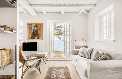 Udsholt House | 144 m² House ∙ 3 bedrooms ∙ 6 guests