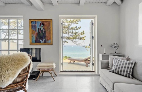 Udsholt House | 144 m² House ∙ 3 bedrooms ∙ 6 guests