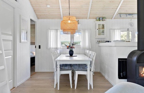 Tversted House | 144 m² House ∙ 4 bedrooms ∙ 8 guests
