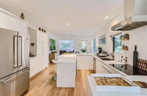 Flamingo Parks House | 144 m² House ∙ 3 bedrooms ∙ 6 guests