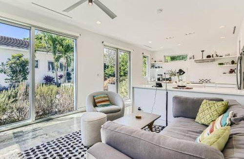 Flamingo Parks House | 144 m² House ∙ 3 bedrooms ∙ 6 guests