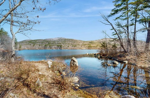 Moultonborough House | 144 m² House ∙ 2 bedrooms ∙ 4 guests