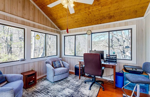Moultonborough House | 144 m² House ∙ 2 bedrooms ∙ 4 guests