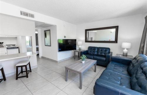 South Scottsdale Apartment | 145 Fully Furnished 1BR Suite-Pet Friendly