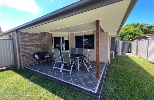 Bundaberg South Apartment | 145 m² Apartment ∙ 3 bedrooms ∙ 6 guests