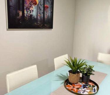 Bundaberg South Apartment | 145 m² Apartment ∙ 3 bedrooms ∙ 6 guests