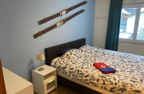Willigen Apartment | 145 m² Apartment ∙ 4 bedrooms ∙ 10 guests