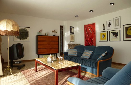 Akams Apartment | 145 m² Apartment ∙ 1 bedroom ∙ 3 guests
