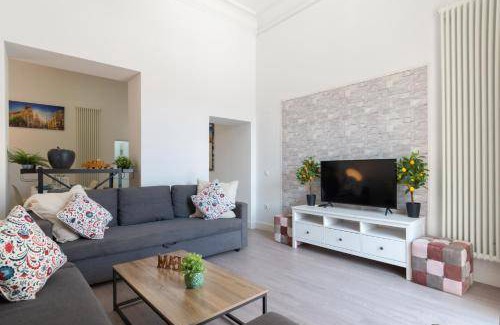 Palacio Apartment | 145 m² Apartment ∙ 3 bedrooms ∙ 13 guests