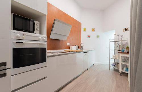 Palacio Apartment | 145 m² Apartment ∙ 3 bedrooms ∙ 13 guests