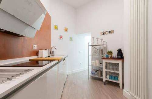 Palacio Apartment | 145 m² Apartment ∙ 3 bedrooms ∙ 13 guests