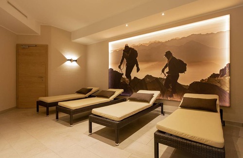 Sankt Leonhard im Pitztal Apartment | 145 m² Apartment ∙ 3 bedrooms ∙ 8 guests