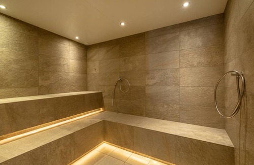 Sankt Leonhard im Pitztal Apartment | 145 m² Apartment ∙ 3 bedrooms ∙ 8 guests