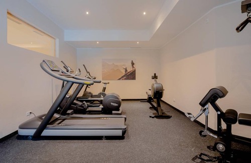 Sankt Leonhard im Pitztal Apartment | 145 m² Apartment ∙ 3 bedrooms ∙ 8 guests