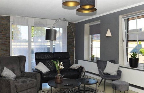 Papenburg Apartment | 145 m² Apartment ∙ 1 bedroom ∙ 2 guests