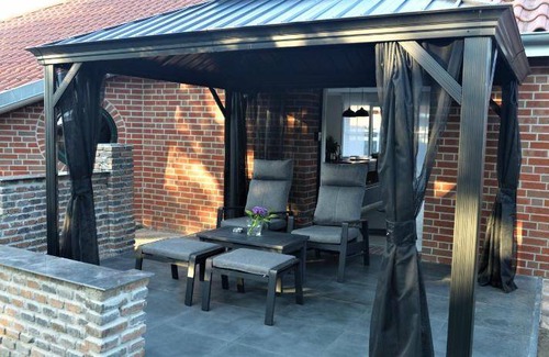 Papenburg Apartment | 145 m² Apartment ∙ 1 bedroom ∙ 2 guests